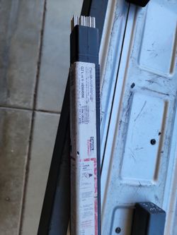 Lincoln 308l Tig Rods