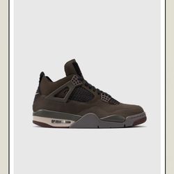 Jordan 4 