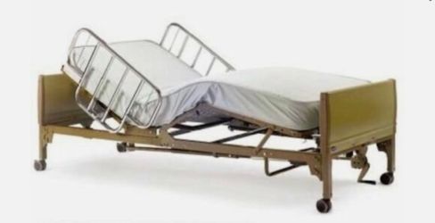 Electric/motorized bed