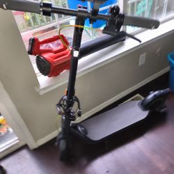 Segway Ninebot Kickscooter