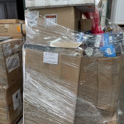 Mix Turbo Pallet #371