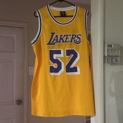 Lakers Jersey