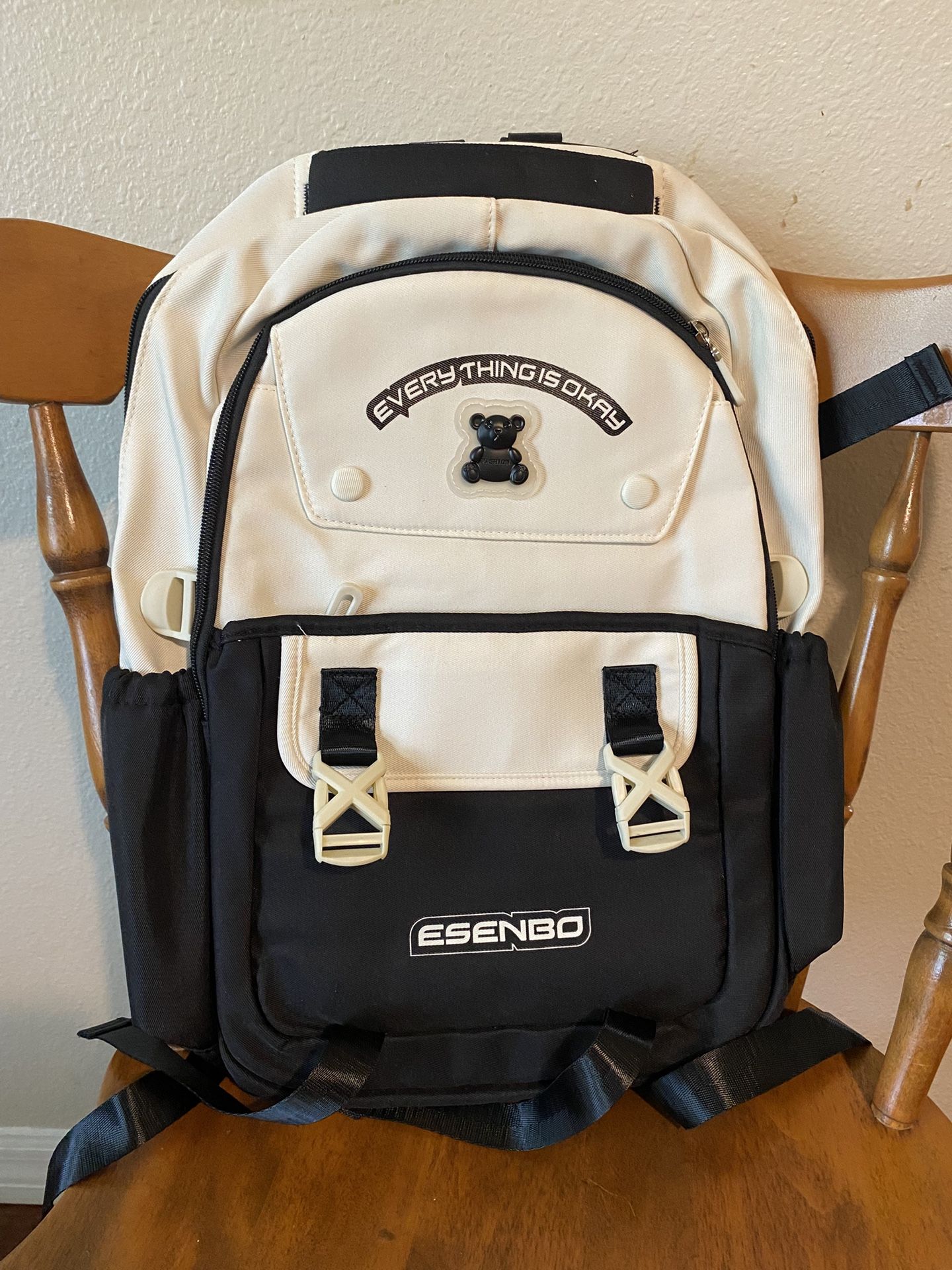 Bagpack