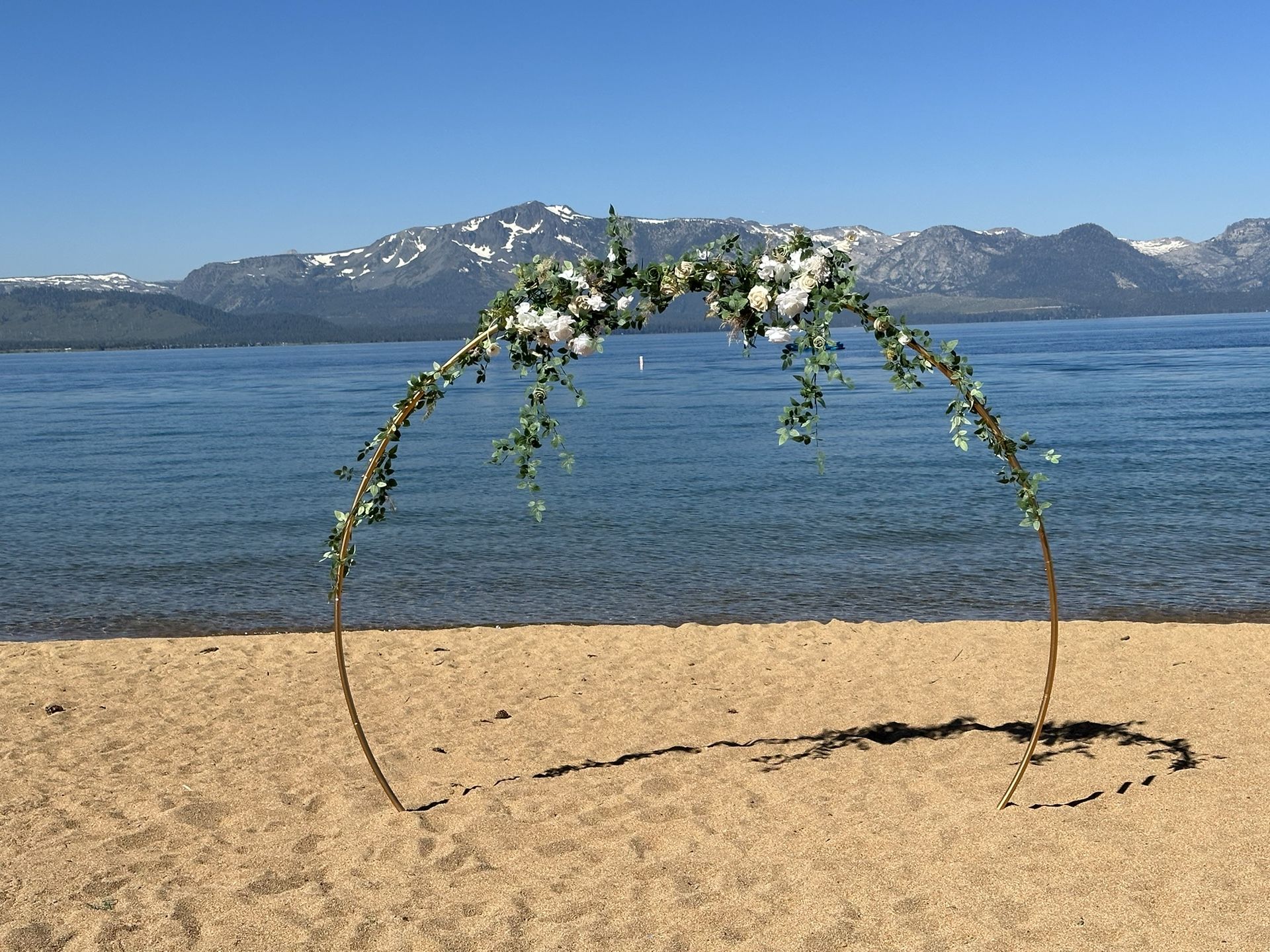 Wedding Flowers