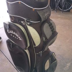 Callaway Golf Bag