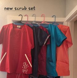 Scrubs