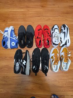 Mens shoes