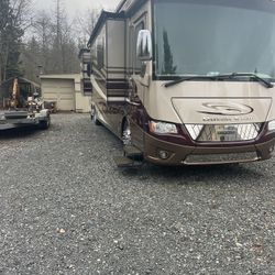 RV Space available