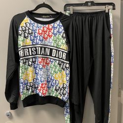 Jogger Set 