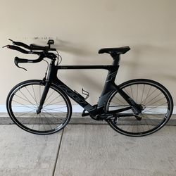 Used triathlon hotsell bike for sale