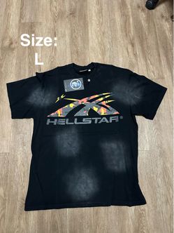 Hellstar shirt