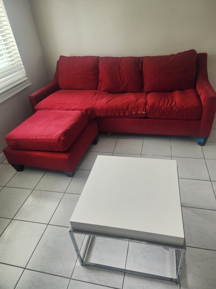 REMATO SOFA-CAMA X VIAJE A SOLO $199