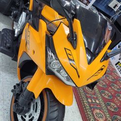 Brand New 12V Kids Ride On Motorcycle 