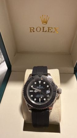 Yacht Master