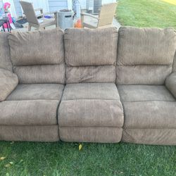 recliner Couch