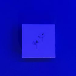 AirPods Pro 2nd Gen