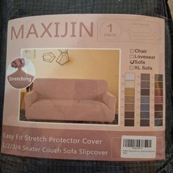 Couch Cover