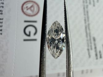 Lab Diamond Certified