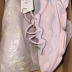 Ozweego Adidas Pink