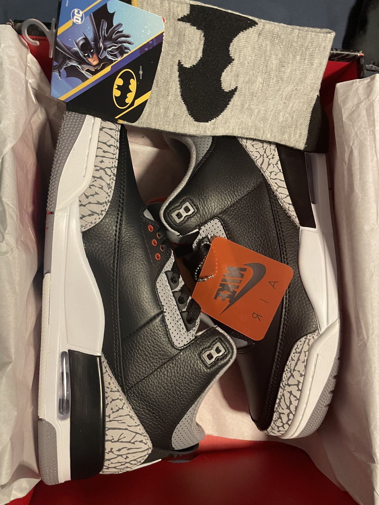 Cement 3’s Brand New 
