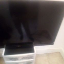 Sony Tv "50