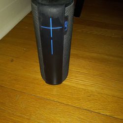 Unlimite Ears Megaboom Bluetooth Speakers