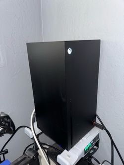 Xbox series X disk