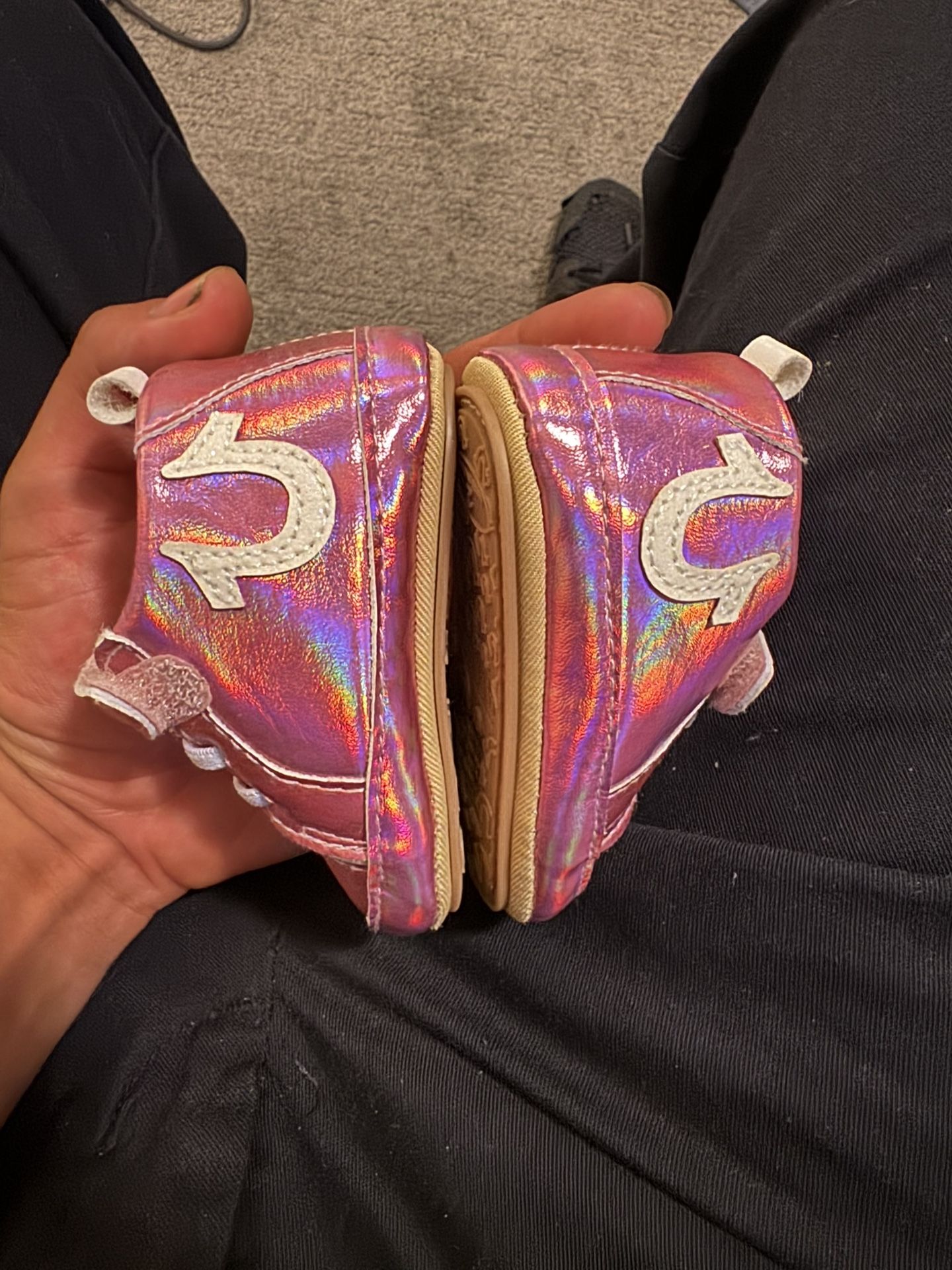 Baby True Religion Shoes (shoes)