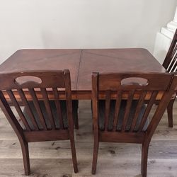 Dining Table Set