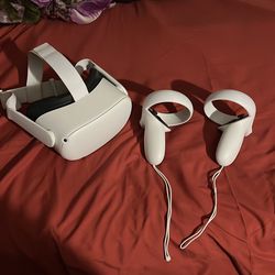 Oculus quest 2 128GB