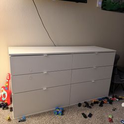 IKEA DRESSER