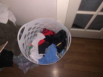 Toddler clothes