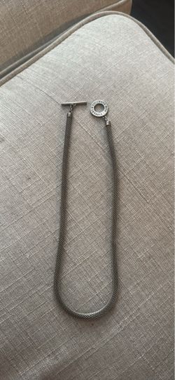 Tiffany & co necklace