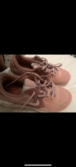  Pink Nike Air Shoes!