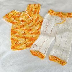 Set De Blusas Pantalón 