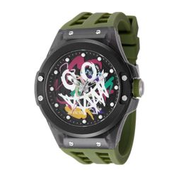 Invicta new for 2026 1 left