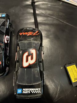 Dale Earnhardt Walkie-Talkies
