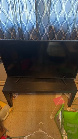 Toshiba Flat screen TV