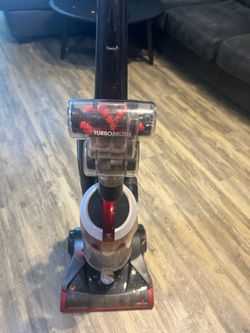 Bissell vacuum cleaner model 1834 Great condition