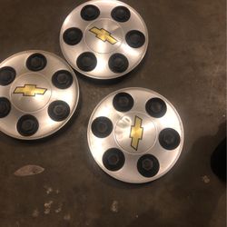 Suburban Center Caps