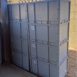 Storage Containers 