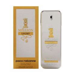PACO RABANNE - MILLION LUCKY ( W ) 1.7 OZ