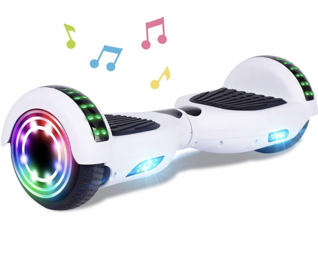 Bluetooth Kids hoverboard- Opened Box Never Used