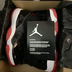 Retro Jordan 11 Size 12