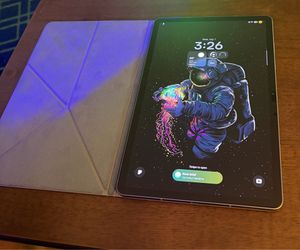 Samsung Galaxy Tab S11 256GB case & pen included