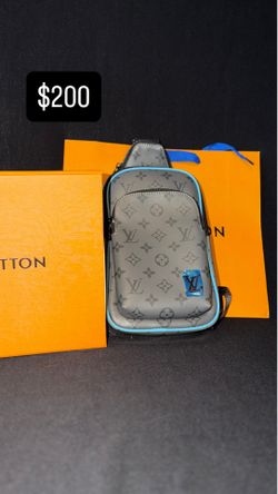 Designer bag