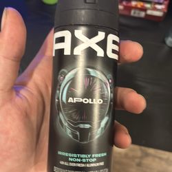 Axe