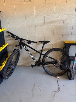 Specialized Rockhopper