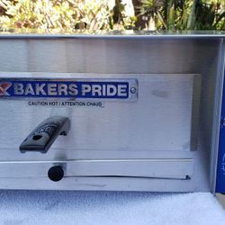 Bakers Pride PX-14 Electronic Countertop Oven