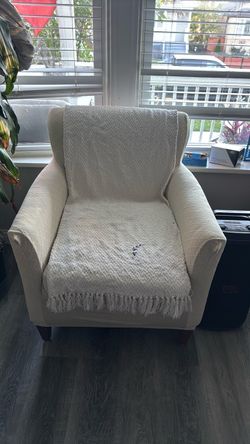 Sillón  y mesa